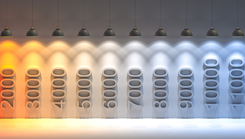 Correlated Color Temperature and how it is used