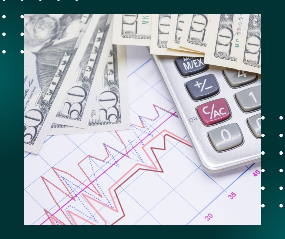 Grabbing the Attention of the CFO: Finance for Dummies