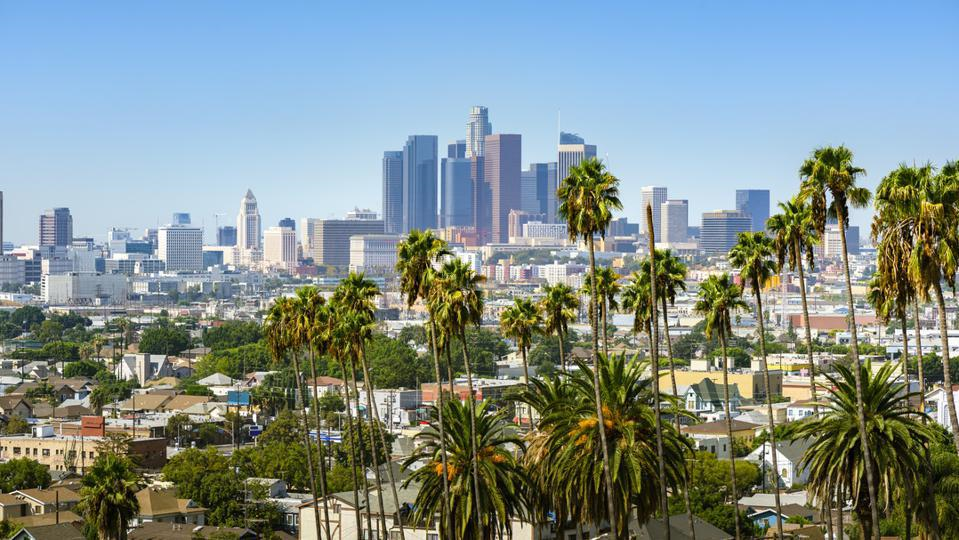 Trendsetting California Sustainable Design Legislation: What All FM Leaders Need to Know