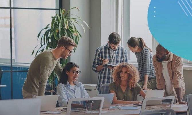 Capitalizing on Change: The Cost-Savings Benefit and ROI Potential in the Digital Workplace