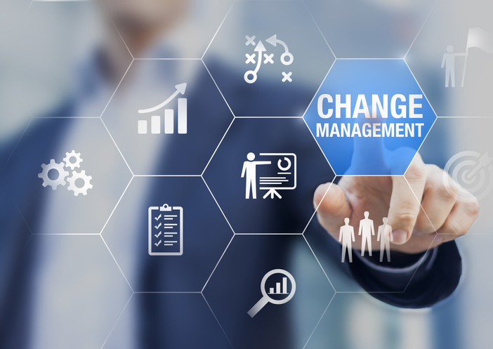 Change Management and the Facility Manager