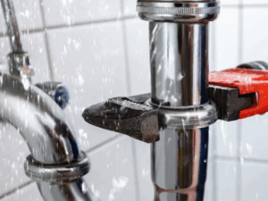 Guide to Floodwater Safety