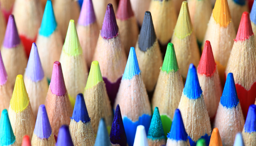 Color Rendering Index