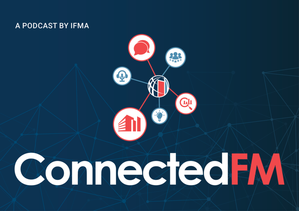 Ep. 12: How Digital Transformation is Changing FM with SCLogic CEO Michael Saldi