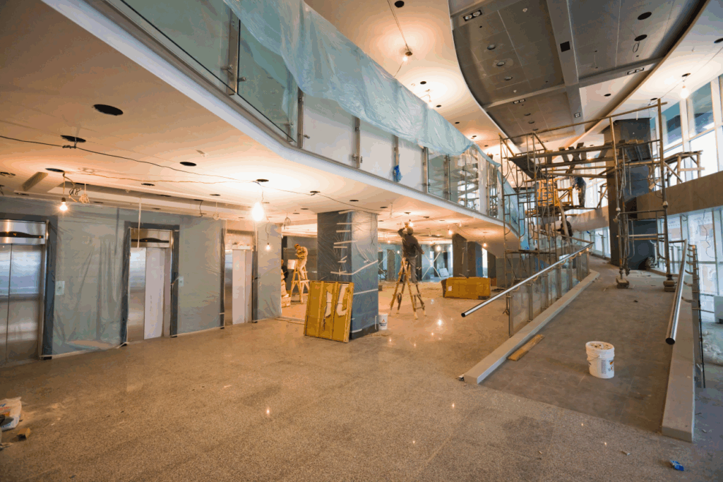 IAQ Strategies for FMs