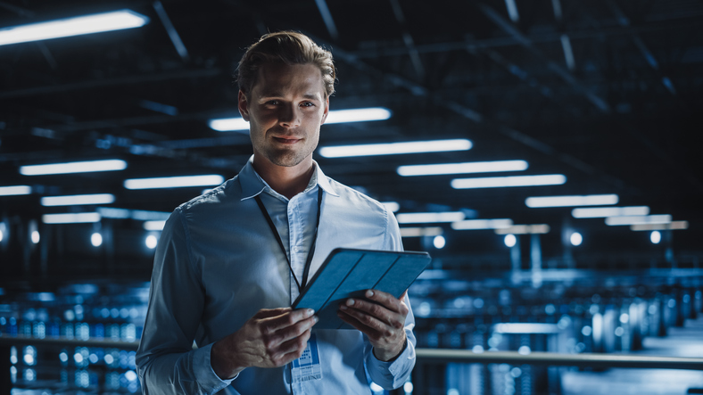 4 ways digital services help deliver exceptional building performance