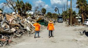 How to Overcome Staffing Challenges in Disaster-Affected Areas