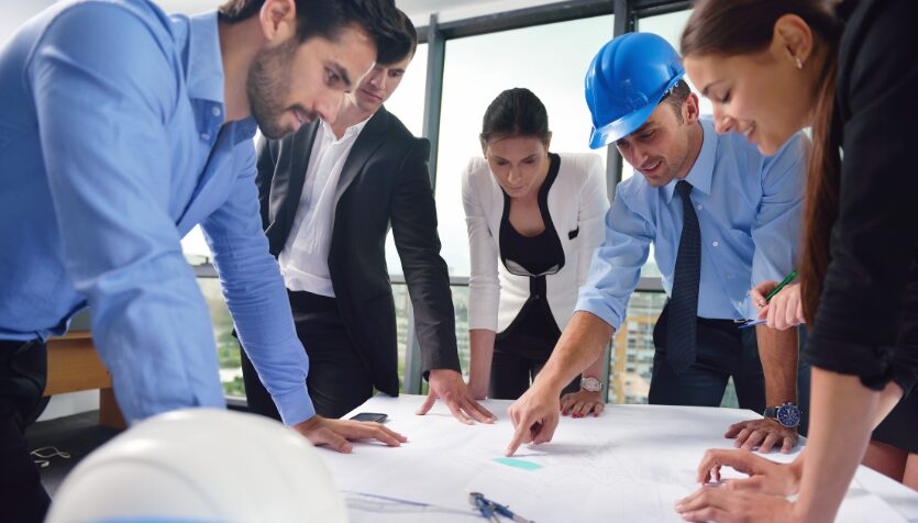 The State of Facilities Risk Perspectives from Industry Leaders