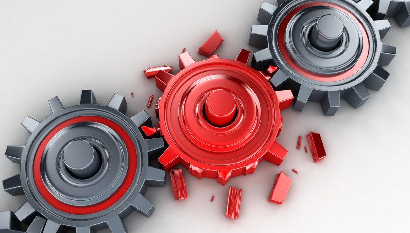 3 Early Warning Signs of Equipment Failure Most Facilities Miss