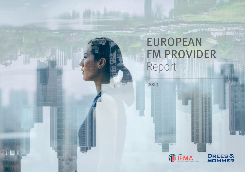European FM Provider Report