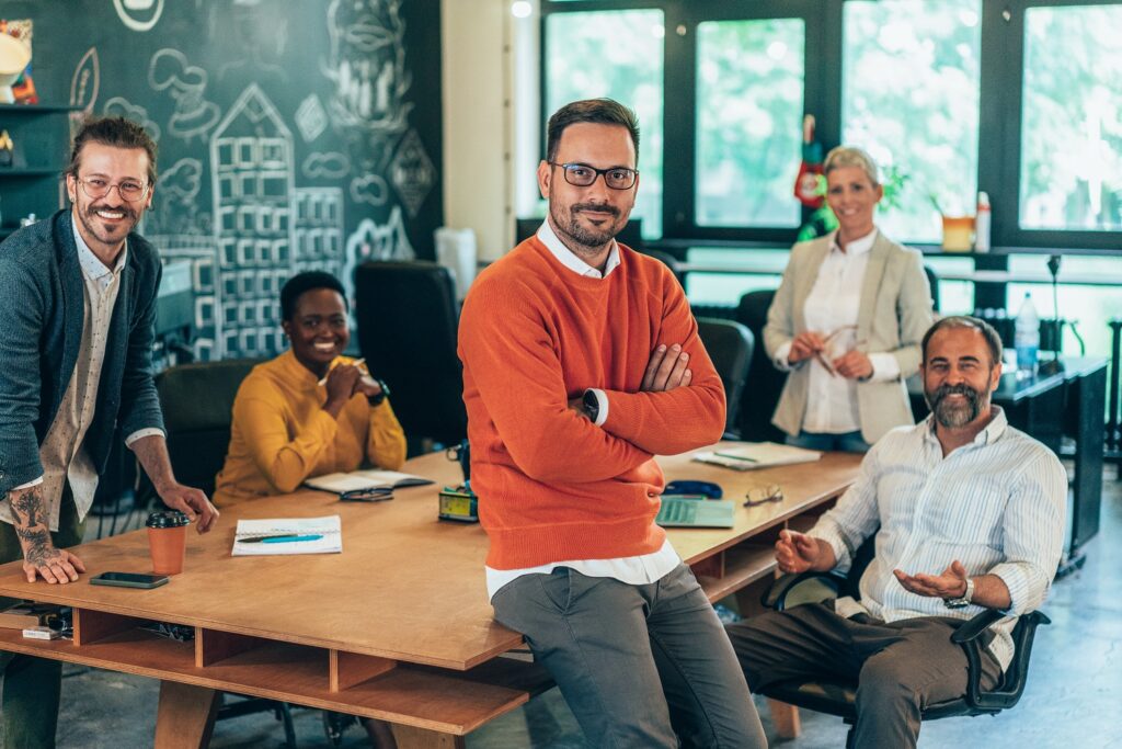 Redefining the Executive View of Facility Management (FM) - Chinese Translation