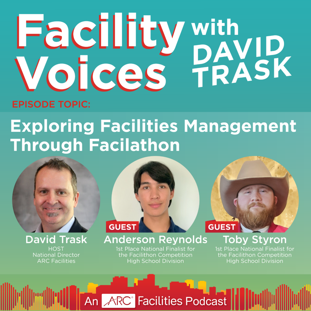 Exploring Facilities Management Through Facilithon