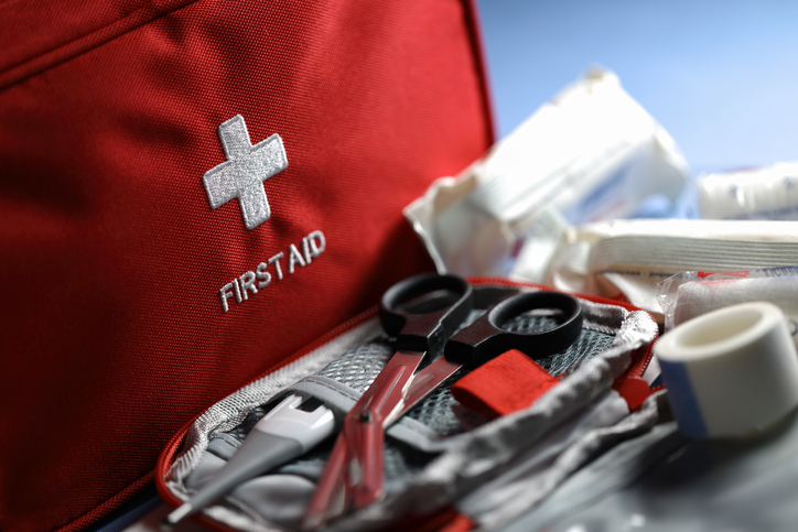 How Important is First Aid in the Workplace?