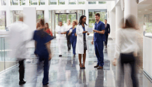 Fixing the Closeout Breakdown in Construction & Maintenance in Healthcare