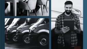 Fleet Management: Everything's on Track