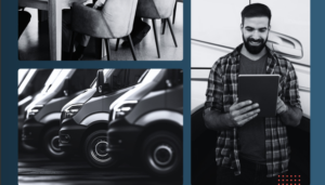 Fleet Management: Everything's on Track