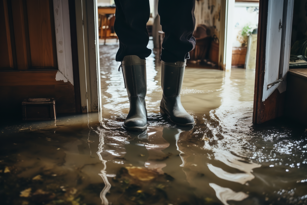 Innovative Solutions to Water Damage Challenges