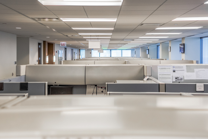 Let There Be Light! Retrofitting Office Lighting Offers Triple Bottom Line Benefits