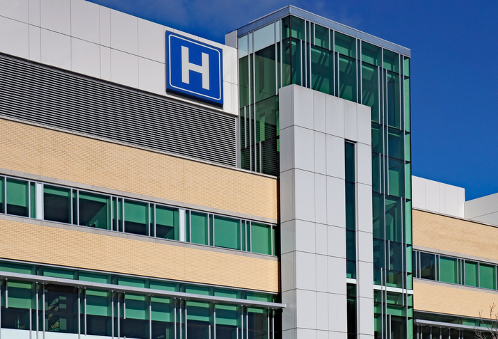 Infection Prevention and Control for Healthcare Facilities