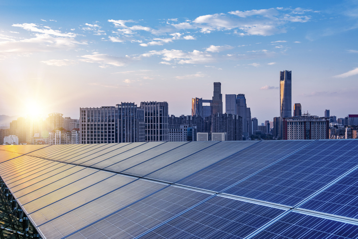 The Building System Carbon Framework