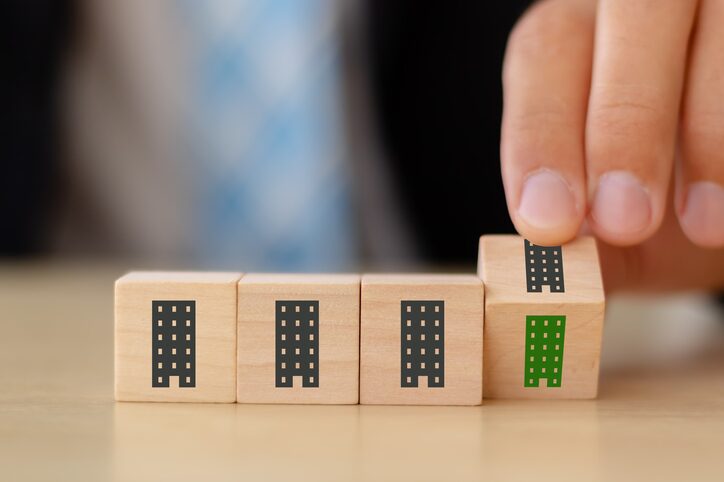 A City Quests for the Gold