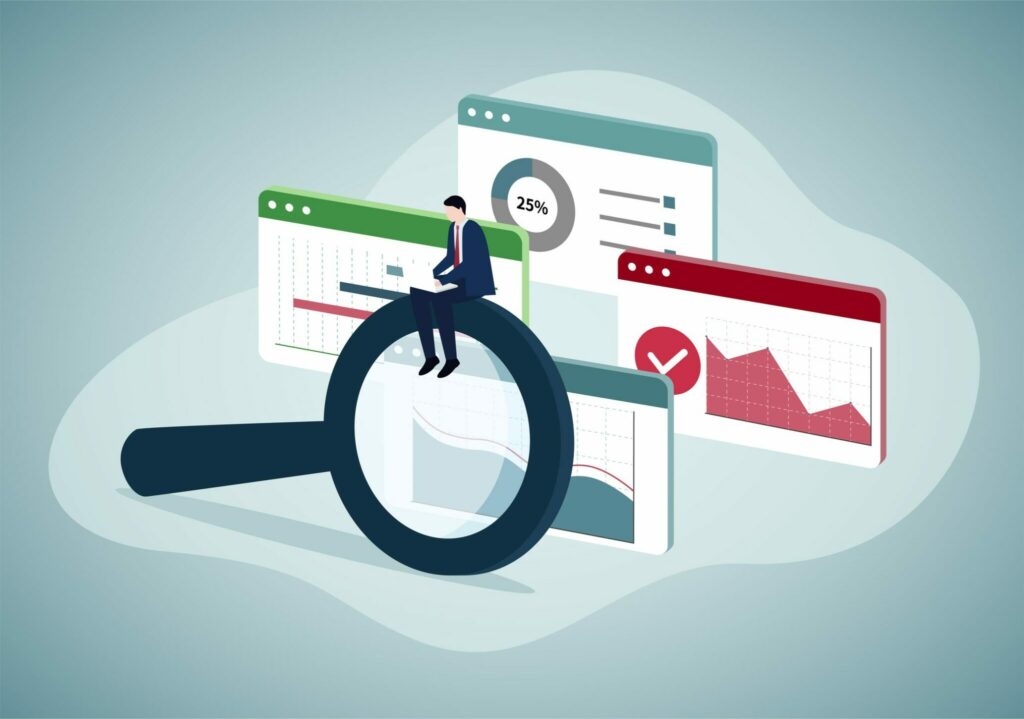 USGSA—Rocky Mountain Region: Case Study