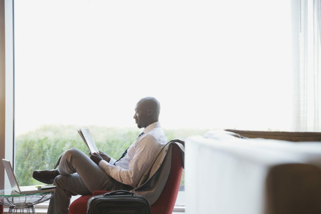 Healthy Hotels - Adapting to the New Normal with Hotel Technology Solutions