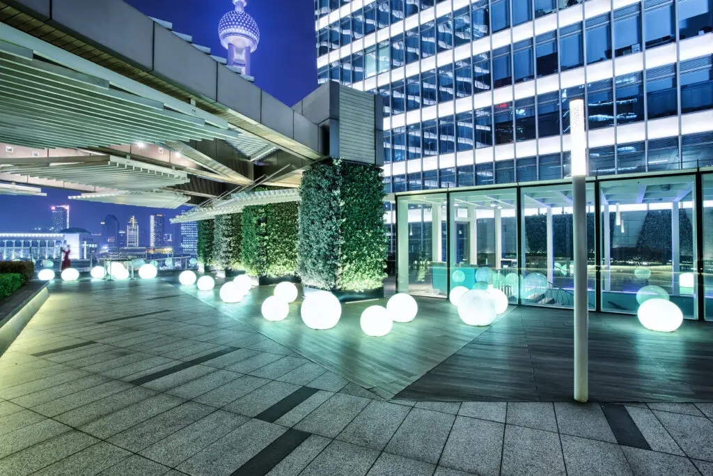 How healthy is your building?