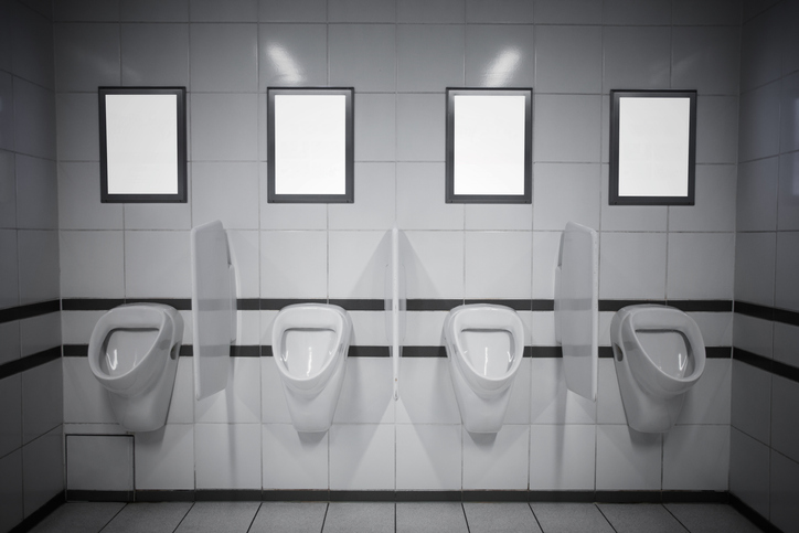 A Primer on Waterfree Urinals