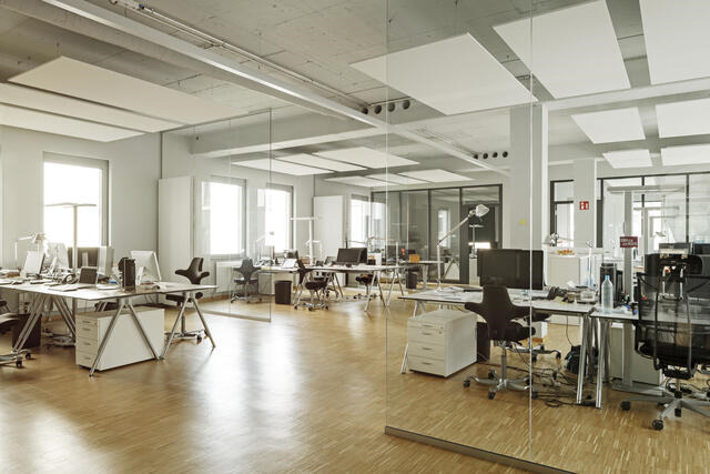 The return to workplace is happening. Is your building ready?
