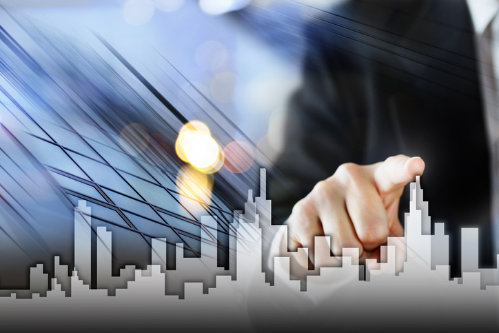 The Power of Leverage in Real Estate and Workplace Strategy