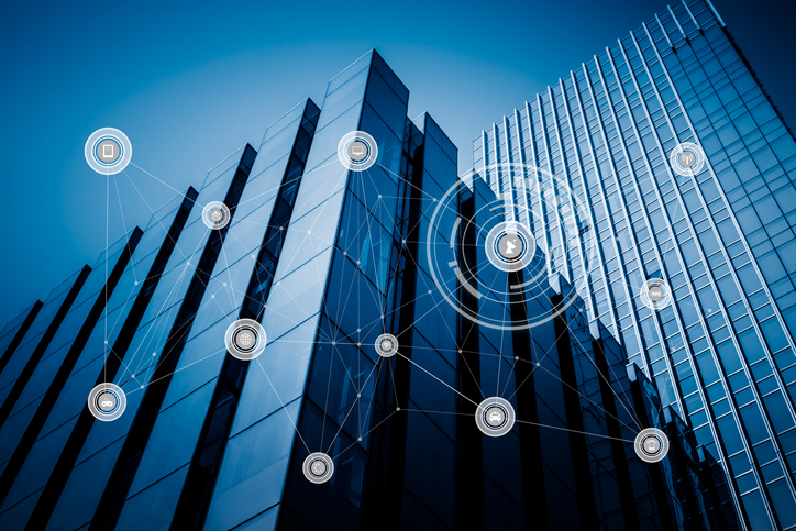 Smarter Buildings Through Integrating Facility Management