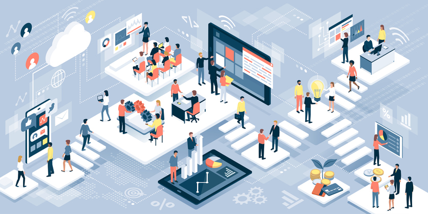 Workplace Technologies: The IAdea and Accruent Focus Group Guide