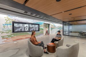 HOK Forward 2025: The Evolution of Neuroinclusive Workplaces