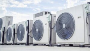 Why Hot/Cold Calls Are Really About Air Handlers