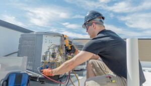 How FMs Can Compare HVAC Replacement Bids Before Award