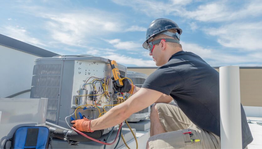 How FMs Can Compare HVAC Replacement Bids Before Award How FMs Can Compare HVAC Replacement Bids Before Award