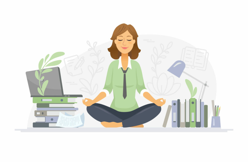 Creating Healthier Workspaces
