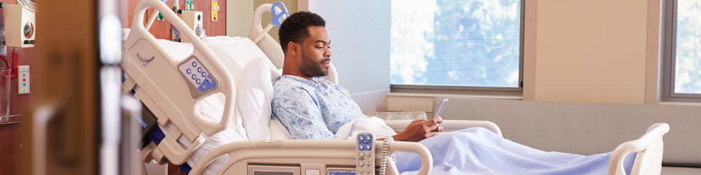 How Facilities Managers Are Becoming Patient Experience Champions