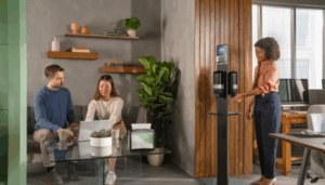 Your Guide to Secure High Hygiene Standards in Offices