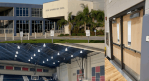 Achieving Demand Control Ventilation Based on Occupancy