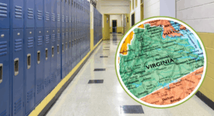 IAQ for Virginia Schools IAQ for Virginia Schools