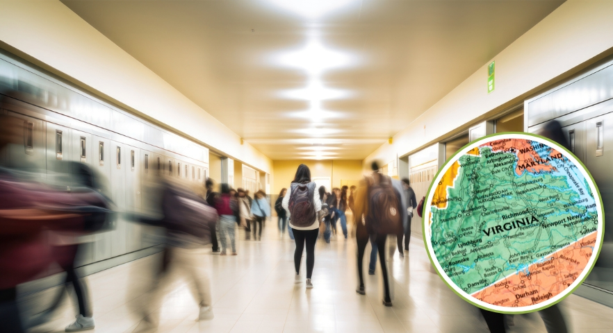 Ensure Long-Term Ventilation Operation and IAQ in Virginia Schools