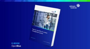 Top 4 Benefits of A Visitor Management System