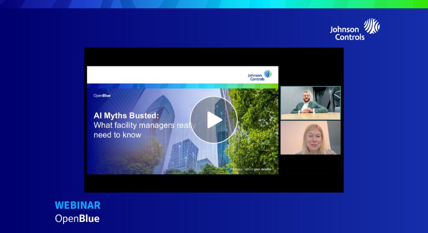 AI Myths Busted: What Facility Managers Really Need to Know