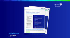 Smart Building Readiness Scorecard