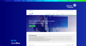 Why Modern Facilities Need a Visitor Management System Now