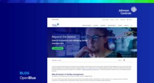 Beyond The Basics: How AI Innovations Are Reshaping Facility Management