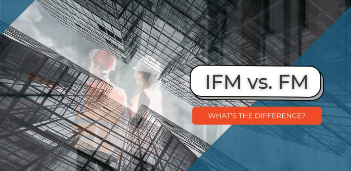 Integrated Facility Management vs Facility Management: What is the Difference?