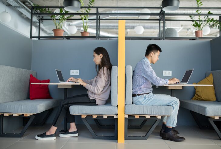 The Tools for Making Flexible Working Even More Successful